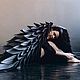 Крылья Ангела. Карнавальные костюмы. Wings-decor-tmn. Ярмарка Мастеров.  Фото №4