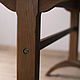 Обеденный стол: Hostile. Столы. Loftmarket. Ярмарка Мастеров.  Фото №4
