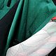 Винтаж: VDP Premium Italu, плать4 женское Exclusive, 46-48, 44 оверсайз. Платья винтажные. Brend & Vintage. Ярмарка Мастеров.  Фото №15