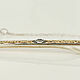 Clip 'All-powerful' ZSZ 103. Tie clip. Persian (persianjewelry) (persianjewelry). Online shopping on My Livemaster.  Фото №2