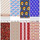 Файлы Ani-Style для DesignaKnit. Курсы и мастер-классы. *My design ~ By Ani-style*. Интернет-магазин Ярмарка Мастеров.  Фото №2