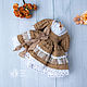 Платья для кукол Блайз. Одежда для кукол. Blythe dolls mystery. Ярмарка Мастеров.  Фото №9