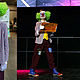 Order Cosplay costumes of the Joker / Costumes The Joker. Cospalykids. Livemaster. . Carnival costumes Фото №3