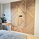 Заказать Стеновая панель из дуба "Terreng Oak". DecorinWood. Ярмарка Мастеров. . Декоративные панели Фото №3