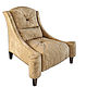 Заказать MANHATTAN VIOLET  armchair. BEAUTIFUL OBJECTS OF DC. Ярмарка Мастеров. . Кресла Фото №3