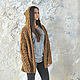 Жакет твидовый "Времена года". Пиджаки. KnitStyle Assorti077. Ярмарка Мастеров.  Фото №4