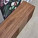 Консоль подвесная "Marcel". Консоли. Furniture From R&B. Ярмарка Мастеров.  Фото №12