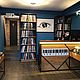 Ресепшн. Столы. WOOD LOFT (woodloftmsk). Ярмарка Мастеров.  Фото №4