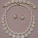 Order Kit 'Favorite'. Elena Rodina. Livemaster. . Jewelry Sets Фото №3
