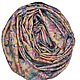 Палантин из шелка. Палантины. Gallery Pashmina Cashmere. Ярмарка Мастеров.  Фото №5