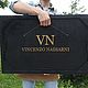 Эксклюзивное панно от Vincenzo Nadiarni. Панно. Vincenzo Nadiarni. Интернет-магазин Ярмарка Мастеров.  Фото №2