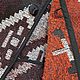 Винтаж: Пальто  жаккард гобелен. р-р 50-54. Пальто винтажные. ретро ГОРОДОКЪ. Ярмарка Мастеров.  Фото №6