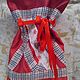  Новогодние мешочки. Мешочки для подарков. BAST-textil. Ярмарка Мастеров.  Фото №4