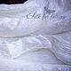 Mulberry silk roll, Silk Laps, Silk Sheet, Carded Laps, 10 grams, Fiber, Ufa,  Фото №1