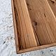 Столешница лофт. Столы. Магазин старых досок Greyboard (greyboard). Ярмарка Мастеров.  Фото №12