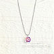 Pendant Nest. Pendant. Himawari shop. Online shopping on My Livemaster.  Фото №2