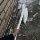 Jarnbjorn, Молот Тора, Stormbreaker, Cosplay, props, marvel,. Костюмы для косплея. 3DprintCosplay. Интернет-магазин Ярмарка Мастеров.  Фото №2
