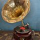 Граммофон His Master’s Voice, Другие инструменты, Москва,  Фото №1