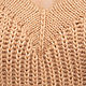 Beige mohair pullover. Sweaters. SHAPAR - knitting clothes. My Livemaster. Фото №6