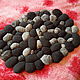 Mat of pompons ' Pebbles-pebbles', Carpets, Moscow,  Фото №1