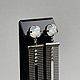 Заказать Серьги с кристаллами Swarovski. Ixojewelry. Ярмарка Мастеров. . Серьги классические Фото №3