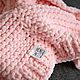  женский уютный вязаный кардиган. Кардиганы. wucushop. Ярмарка Мастеров.  Фото №4