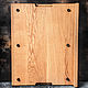 Order Cutting board on the table top made of oak. Foxwoodrus. Livemaster. . Cutting Boards Фото №3