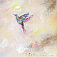oil painting 'Tenderness' 50/80cm. Pictures. paintingjoy (paintingjoy). Online shopping on My Livemaster.  Фото №2