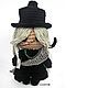 Гробовщик/Undertaker (из аниме Темный Двоецкий), Кукольная еда, Самара,  Фото №1