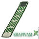 Order Bracelet nettle with Slavic symbols. Nettle products (Krapivamm). Livemaster. . Bead bracelet Фото №3