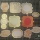 Cuttings for scrapbooking to order-foiling. Scrapbooking cuttings. Nostalgiya. Интернет-магазин Ярмарка Мастеров.  Фото №2