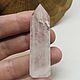 Quartz crystal 54 mm (rhinestone). Crystal. Selberiya shop. Online shopping on My Livemaster.  Фото №2
