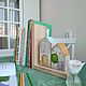 Держатели/ ограничители для книг. Держатели. NatashaSuetina.Decor. Ярмарка Мастеров.  Фото №4