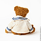Заказать Джерри (Jerry). Marina Dorogush (dorogushbears). Ярмарка Мастеров. . Мягкие игрушки Фото №3