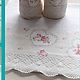 Order Guantes, cestas, toallas para la COCINA - en stock. HOME TEXTILE (jannet). Livemaster. . Potholders Фото №3