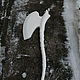 Jarnbjorn, Молот Тора, Stormbreaker, Cosplay, props, marvel,. Костюмы для косплея. 3DprintCosplay. Ярмарка Мастеров.  Фото №4