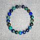 Rufaro. Браслет из бусин. TAISSA WONG Jewelry. Интернет-магазин Ярмарка Мастеров.  Фото №2