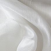 Материалы для творчества handmade. Livemaster - original item Natural silk Excelsior sh. 65 cm. Uzbekistan.. Handmade.