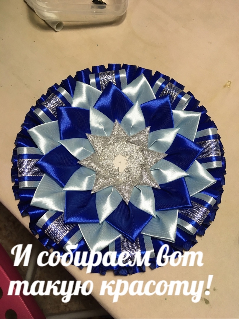 Мой профиль