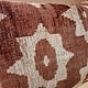 Decorative pillowcase made of Uzbek silk velvet. Pillow. businka34. Online shopping on My Livemaster.  Фото №2