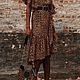 Крепдешин Max Mara. Ткани. Tkani LAOME Итальянские ткани. Ярмарка Мастеров.  Фото №5
