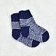 Children's socks are warm. 100% merino. Socks and tights. Olgamusinaekb. Online shopping on My Livemaster.  Фото №2