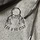Men's sweatshirts: hoodie men's color - block ' cosmonaut», Mens sweatshirts, Rostov-on-Don,  Фото №1