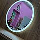 Перегородка 2 в 1  CADABRA. Шкафы. BULL WULL FURNITURE. Ярмарка Мастеров.  Фото №6