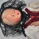Винтаж: Итальянская кукла Querzola Marco. Куклы винтажные. Vintage Мix. Интернет-магазин Ярмарка Мастеров.  Фото №2