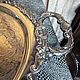 Заказать Винтажный поднос. Grigory_Vintage. Ярмарка Мастеров. . Подносы Фото №3