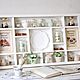 Shelf for the kitchen in the style of Provence Truffle, Shelves, Barnaul,  Фото №1