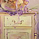 Oil painting on canvas. Lavender poetry. Pictures. Painting gallery of Metsenatova Val. My Livemaster. Фото №4