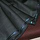 Костюмная шерсть DORMEUIL Amadeus made in England. Ткани. IdeaSeta          Итальянские ткани. Интернет-магазин Ярмарка Мастеров.  Фото №2
