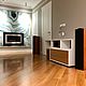 Тумба под TV. Тумбы. Nencini Mebel. Ярмарка Мастеров.  Фото №4